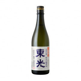 東光　純米吟醸原酒　出羽の里(化粧箱無)　720ml