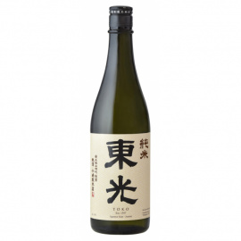 東光　純米　720ml 商品詳細ページ