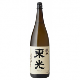 東光 純米