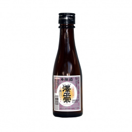 清酒　澤正宗　本醸造酒　180ml