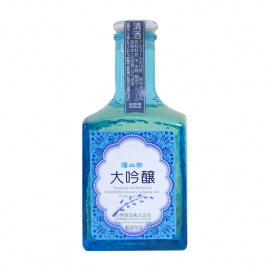 清酒　澤正宗　大吟醸　ｱｰﾄ300　300ml