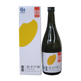 清酒　澤正宗　純米吟醸　出羽の里　　720ml