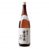 清酒　多満自慢　純米無濾過