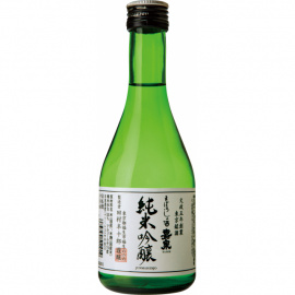 清酒　嘉泉　純米吟醸　３００ｍｌ