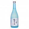 清酒　嘉泉　純米吟醸　生貯蔵酒　７２０ｍｌ