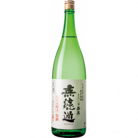 清酒　嘉泉　特別本醸造　無濾過原酒　１．８Ｌ