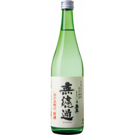 清酒　嘉泉　特別本醸造　無濾過原酒　７２０ｍｌ