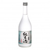 清酒　嘉泉　純米生貯蔵酒　７２０ｍｌ