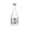 清酒　嘉泉　純米生貯蔵酒　３００ｍｌ