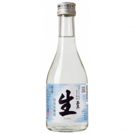 清酒　嘉泉　特別本醸造幻の酒 生酒　３００ｍｌ