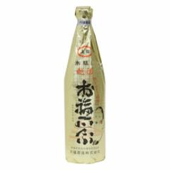 清酒上撰　お福正宗　本醸造　７２０ｍｌ