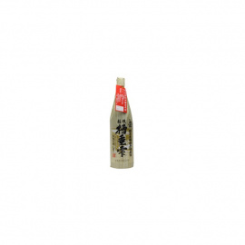 清酒　お福正宗　特別本醸造原酒　槽垂雫　1800ml 日本酒