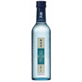 菊水　無冠帝　３００ｍｌ