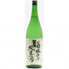 清酒　菊水　菊水の純米酒　１．８Ｌ