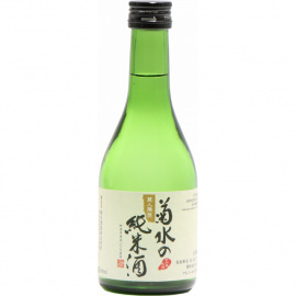清酒　菊水　菊水の純米酒　３００ｍｌ
