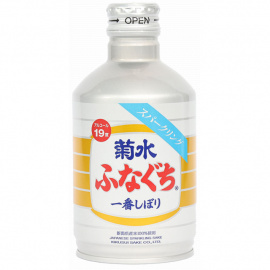 菊水ふなぐちスパークリング270ml