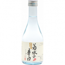 清酒　菊水の辛口　３００ｍｌ 商品詳細ページ