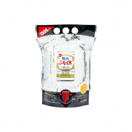 菊水ふなぐち スマートパウチ1500ml 商品詳細ページ