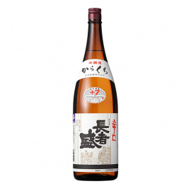 清酒　長者盛　本醸造　辛口　１．８Ｌ 商品詳細ページ