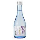 清酒　越乃柏露　本醸造生貯蔵酒　３００ｍｌ