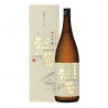 清酒　越の誉　純米吟醸　彩　１．８L