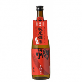 越の誉　純米燗酒　７２０ｍｌ