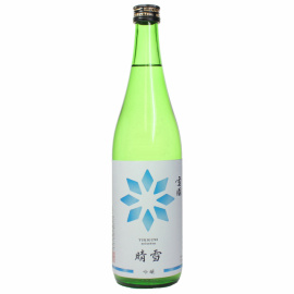 雪國 晴雪－吟醸ー720ｍｌ 商品詳細ページ