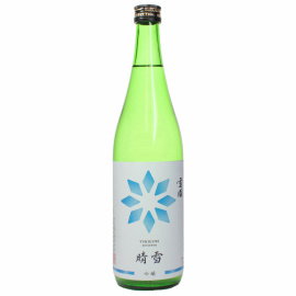 雪國 晴雪－吟醸ー720ｍｌ