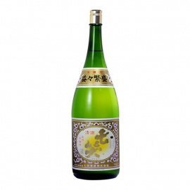 七笑　益々商売繁盛　4.5ℓ