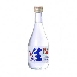 七笑　生酒　300ml