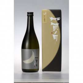 加賀ノ月　三日月　本醸造　720ｍｌ　箱入り 商品詳細ページ