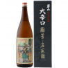 清酒　男山　特別純米「国芳乃名取酒」　１．８Ｌ