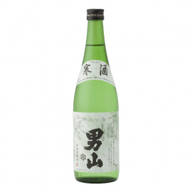 清酒　男山　特別本醸造「寒酒」　７２０ｍｌ