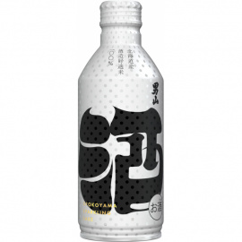 男山　スパークリング日本酒　２７０ｍｌ