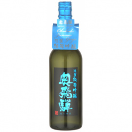 清酒 奥飛騨 ＢＫ淡麗純米吟醸（Ｂｌｕｅ）720ｍｌ 商品詳細ページ