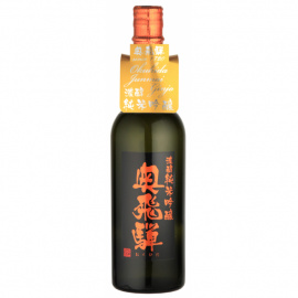 清酒 奥飛騨 ＢＫ濃醇純米吟醸（Ｏｒａｎｇｅ）720ｍｌ 商品詳細ページ