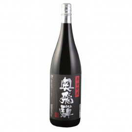 清酒 奥飛騨 辛口純米1.8L 商品詳細ページ