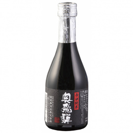 清酒 奥飛騨 辛口純米300ｍｌ 商品詳細ページ