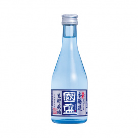 清酒上撰　國盛　本醸造生貯蔵　３００ｍｌ