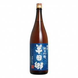 特選國盛　純米吟醸　半田郷　酵母1801　1.8Ｌ 商品詳細ページ