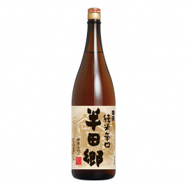 上撰國盛 半田郷 純米 辛口