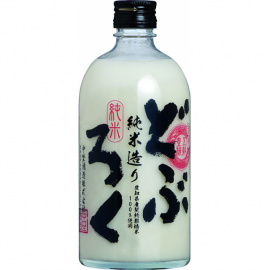 國盛　純米どぶろく　720ｍｌ 商品詳細ページ
