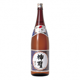 清酒濃醇　神聖　１．８Ｌ