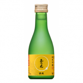 清酒　玉乃光　純米吟醸　酒魂　１８０ｍｌ