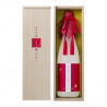 清酒　玉乃光　純米大吟醸　祝１００％　京の朱　７２０ｍｌ