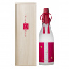 清酒　玉乃光　純米大吟醸　祝１００％　京の朱　１８００ｍｌ