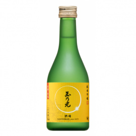 清酒　玉乃光　純米吟醸　酒魂　３００ｍｌ