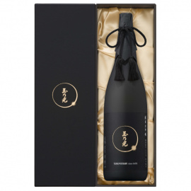 清酒　玉乃光　純米大吟醸　Black  Label １．８Ｌ 商品詳細ページ