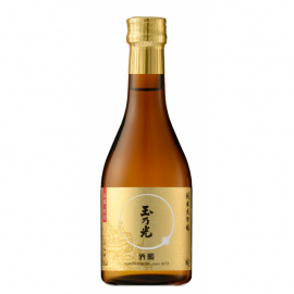 清酒　玉乃光　純米大吟醸　酒鵬　３００ｍｌ 商品詳細ページ