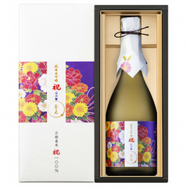 清酒　玉乃光　純米大吟醸　京の紫　７２０ｍｌ 商品詳細ページ